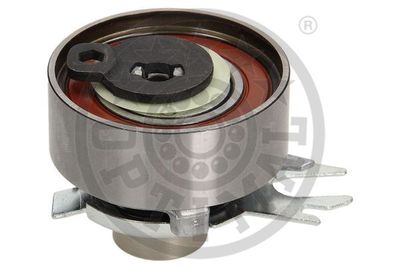 Tensioner Pulley, timing belt OPTIMAL 0-N105