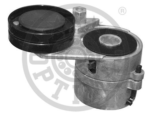 OPTIMAL 0-N1083 Tensioner Lever, V-ribbed belt