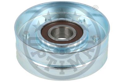 Tensioner Pulley, V-ribbed belt OPTIMAL 0-N1083S