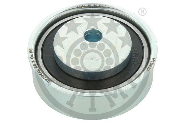 OPTIMAL 0-N1127 Tensioner Pulley, timing belt