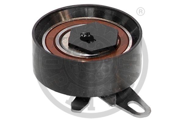 OPTIMAL 0-N116 Tensioner Pulley, timing belt