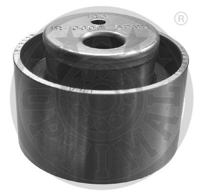 OPTIMAL 0-N118 Tensioner Pulley, timing belt
