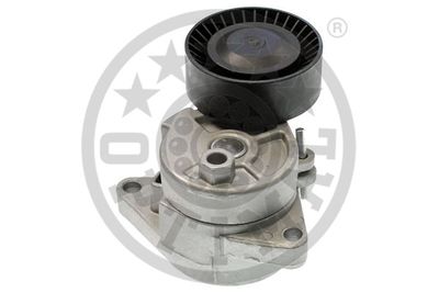 Tensioner Lever, V-ribbed belt OPTIMAL 0-N1291