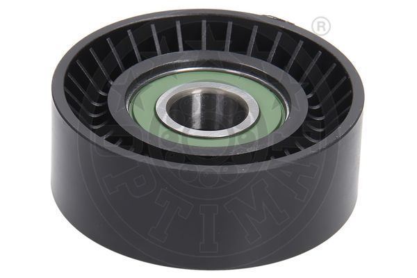 OPTIMAL 0-N1291S Tensioner Pulley, V-ribbed belt