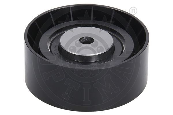 OPTIMAL 0-N1296 Tensioner Pulley, V-ribbed belt
