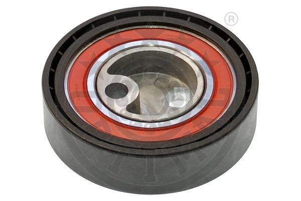 OPTIMAL 0-N1306 Tensioner Pulley, V-ribbed belt