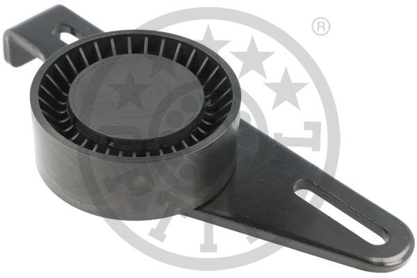 OPTIMAL 0-N1314 Tensioner Pulley, V-ribbed belt