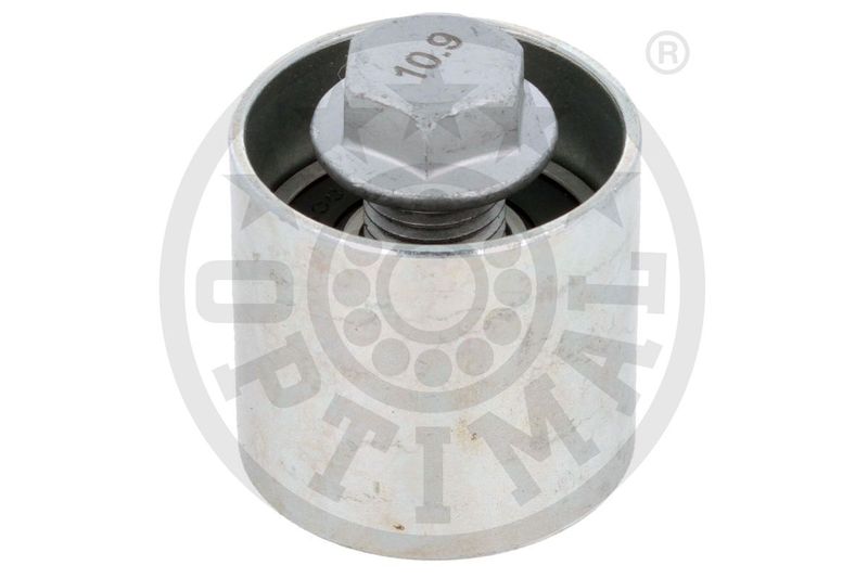 OPTIMAL 0-N1316 Deflection/Guide Pulley, timing belt