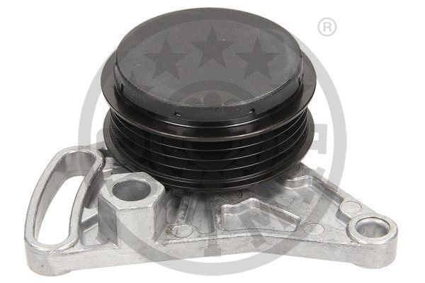 OPTIMAL 0-N1317 Tensioner Pulley, V-ribbed belt
