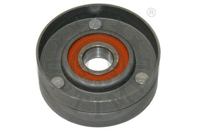 Tensioner Pulley, V-ribbed belt OPTIMAL 0-N1322S