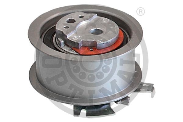 OPTIMAL 0-N1335 Tensioner Pulley, timing belt