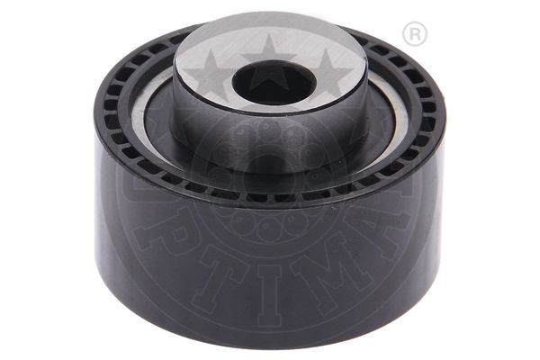 OPTIMAL 0-N1357 Tensioner Pulley, timing belt