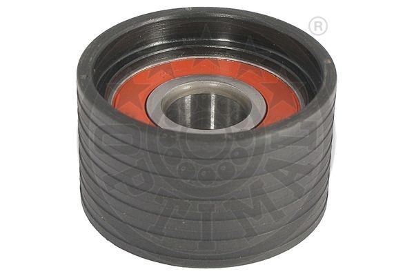 OPTIMAL 0-N1365 Deflection/Guide Pulley, timing belt