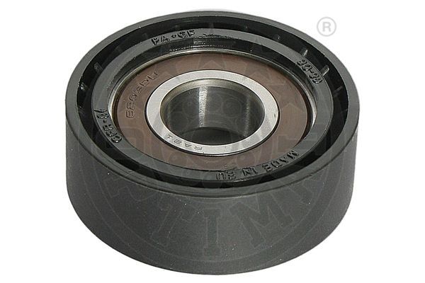 OPTIMAL 0-N1390S Tensioner Pulley, V-ribbed belt