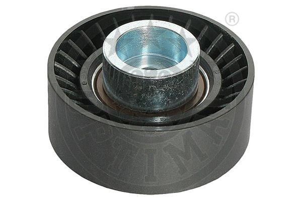 OPTIMAL 0-N1392 Deflection/Guide Pulley, V-ribbed belt