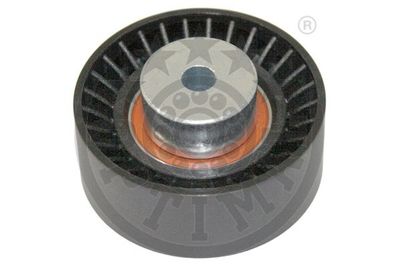Deflection/Guide Pulley, V-ribbed belt OPTIMAL 0-N1393