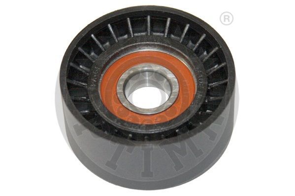 OPTIMAL 0-N1407S Tensioner Pulley, V-ribbed belt