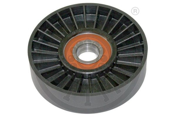 OPTIMAL 0-N1410S Tensioner Pulley, V-ribbed belt