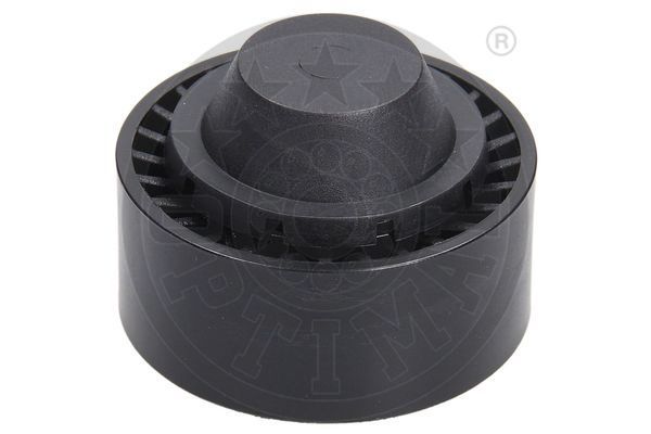 OPTIMAL 0-N1419 Deflection/Guide Pulley, V-ribbed belt