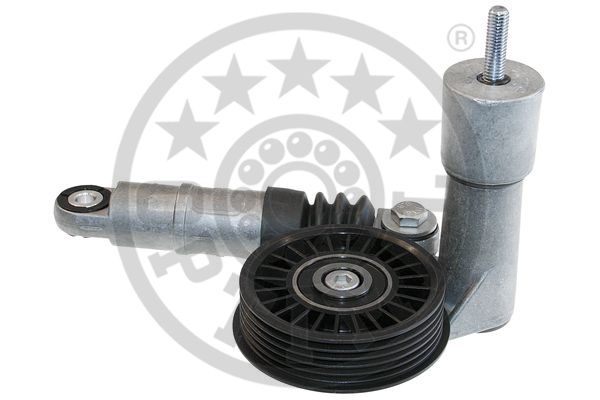OPTIMAL 0-N1441 Belt Tensioner, V-ribbed belt