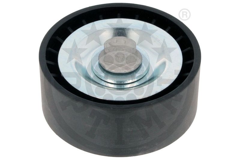 OPTIMAL 0-N1449 Tensioner Pulley, V-ribbed belt