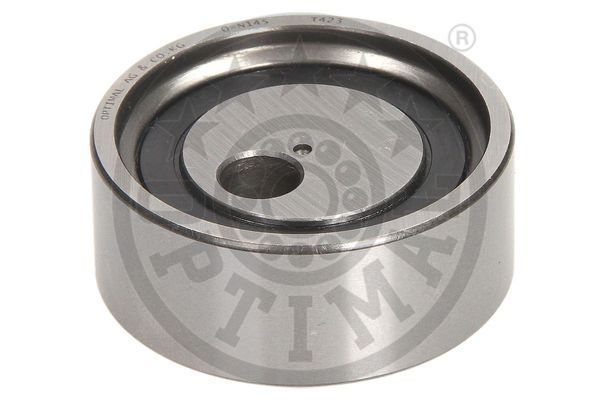 OPTIMAL 0-N145 Tensioner Pulley, timing belt
