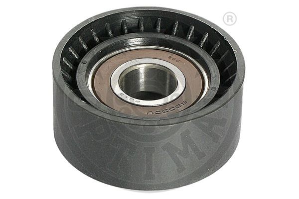 OPTIMAL 0-N1470S Tensioner Pulley, V-ribbed belt