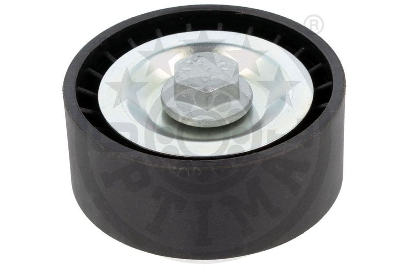 OPTIMAL 0-N1486S Tensioner Pulley, V-ribbed belt