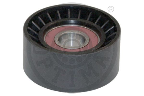 OPTIMAL 0-N1487S Tensioner Pulley, V-ribbed belt