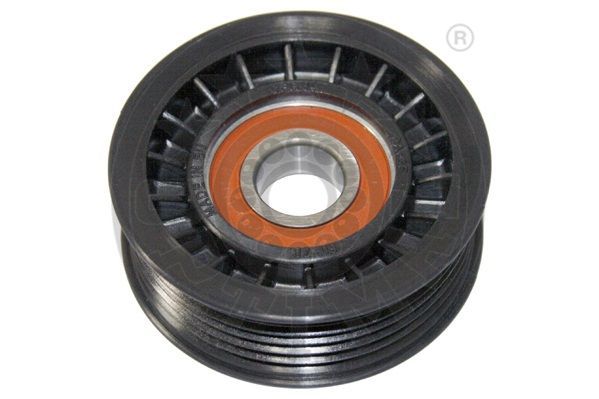 OPTIMAL 0-N1497S Tensioner Pulley, V-ribbed belt
