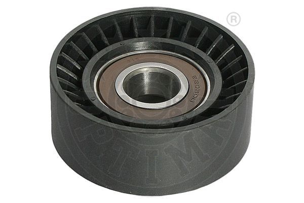 OPTIMAL 0-N1503S Tensioner Pulley, V-ribbed belt