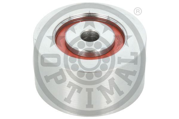 OPTIMAL 0-N151 Deflection/Guide Pulley, V-ribbed belt