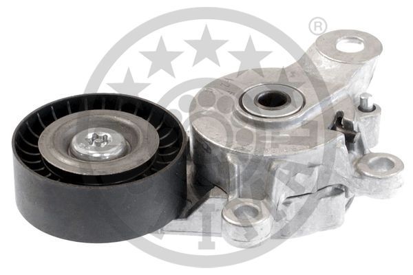 OPTIMAL 0-N1525 Belt Tensioner, V-ribbed belt