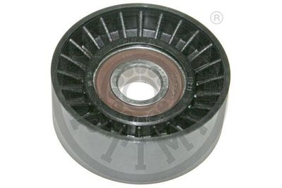Tensioner Pulley, V-ribbed belt OPTIMAL 0-N1527S