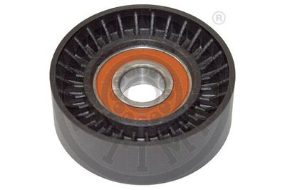 Tensioner Pulley, V-ribbed belt OPTIMAL 0-N1529S