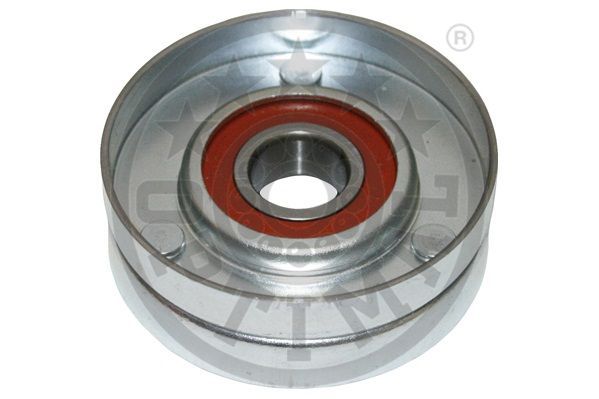 OPTIMAL 0-N1538S Tensioner Pulley, V-ribbed belt