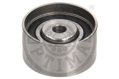 Deflection/Guide Pulley, timing belt OPTIMAL 0-N1578