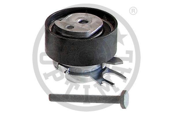 OPTIMAL 0-N158 Tensioner Pulley, timing belt