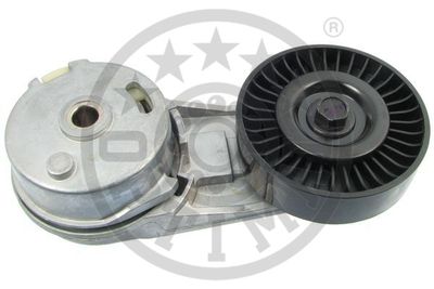 Tensioner Lever, V-ribbed belt OPTIMAL 0-N1588