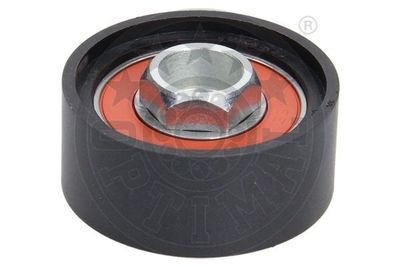 Tensioner Pulley, V-ribbed belt OPTIMAL 0-N1589