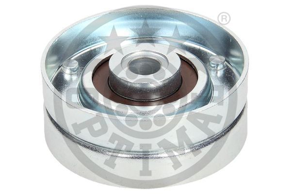 OPTIMAL 0-N1599S Tensioner Pulley, V-ribbed belt