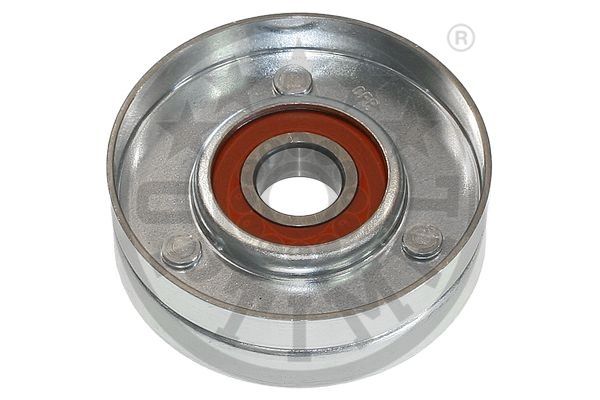 OPTIMAL 0-N1601S Tensioner Pulley, V-ribbed belt