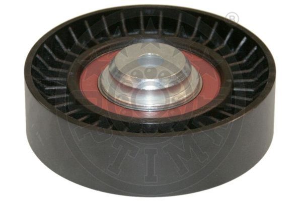 OPTIMAL 0-N1628 Deflection/Guide Pulley, V-ribbed belt