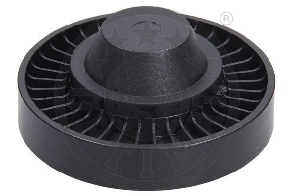 OPTIMAL 0-N1643S Tensioner Pulley, V-ribbed belt