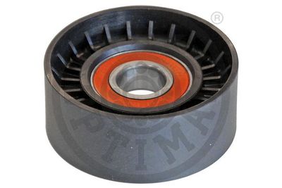 Tensioner Pulley, V-ribbed belt OPTIMAL 0-N1669S