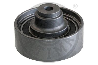 Deflection/Guide Pulley, timing belt OPTIMAL 0-N166