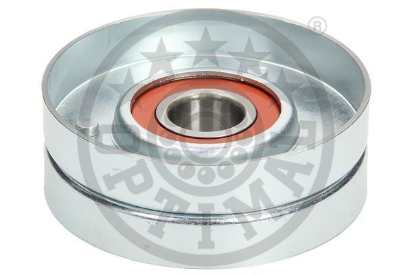 OPTIMAL 0-N1685 Deflection/Guide Pulley, V-ribbed belt