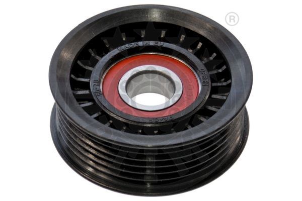 OPTIMAL 0-N1697S Tensioner Pulley, V-ribbed belt