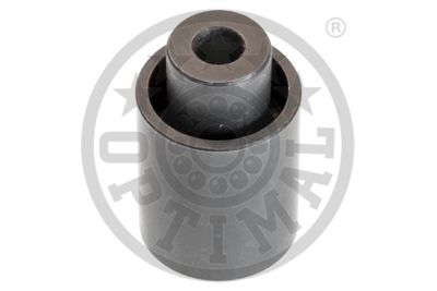 Deflection/Guide Pulley, timing belt OPTIMAL 0-N169