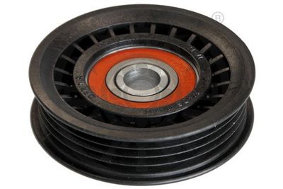 Deflection/Guide Pulley, V-ribbed belt OPTIMAL 0-N1725